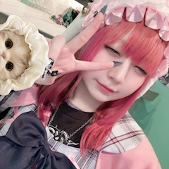 プロフィール写真3・たんしお|アニソンバーギルド 広島流川店 - 広島市(流川)のコンカフェ