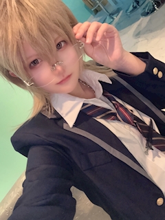 プロフィール写真6・しぃ|アニソンバーギルド 広島流川店 - 広島市(流川)のコンカフェ