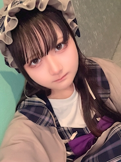 プロフィール写真1・しぃ|アニソンバーギルド 広島流川店 - 広島市(流川)のコンカフェ