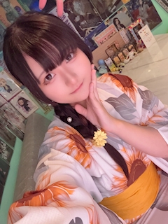 プロフィール写真4・しぃ|アニソンバーギルド 広島流川店 - 広島市(流川)のコンカフェ