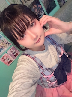 プロフィール写真2・しぃ|アニソンバーギルド 広島流川店 - 広島市(流川)のコンカフェ