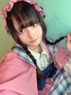 プロフィール写真4・しぃ|アニソンバーギルド 広島流川店 - 広島市(流川)のコンカフェ
