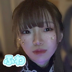 プロフィール写真1・ふわ｜アニソンバーギルド 広島流川店 - 広島市（流川）のコンカフェ