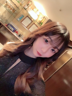 プロフィール写真1・まや｜Lounge Lino・リノ - 名古屋 錦のクラブ/ラウンジ