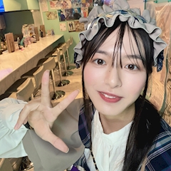 プロフィール写真1・とをる|アニソンバーギルド 広島流川店 - 広島市(流川)のコンカフェ