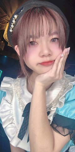 プロフィール写真2・まいか|Cafe&Bar LAPIN・ラパン - 上野のコンカフェ