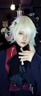 プロフィール写真4・うや|MAD HATTER・マッドハッター - 秋葉原のコンカフェ