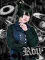 ロウ