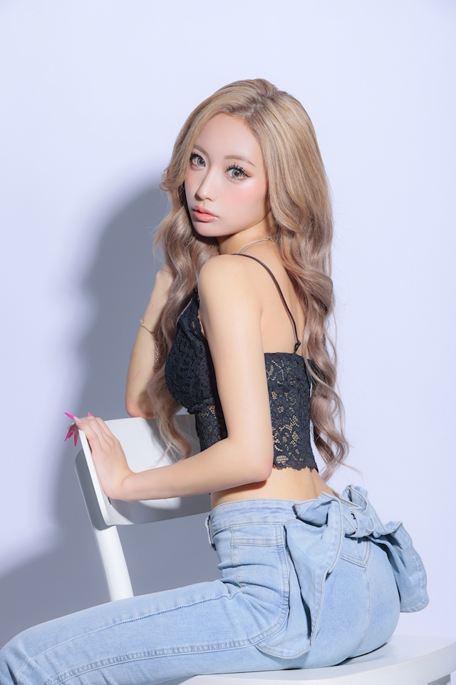 プロフィール写真1・ひな｜