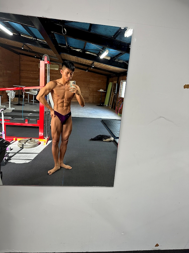 プロフィール写真2・KeViN｜藤が丘 ガールズバー・イースター