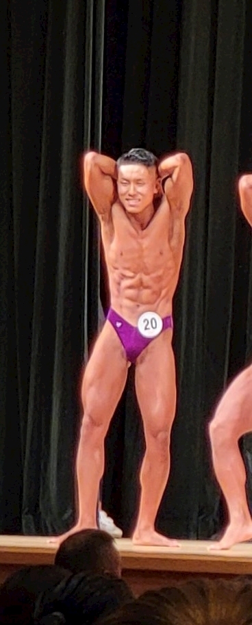 プロフィール写真3・KeViN｜藤が丘 ガールズバー・イースター