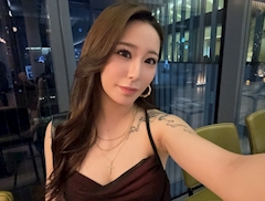 プロフィール写真3・あい｜錦 クラブ/ラウンジ・ラウンジリノ