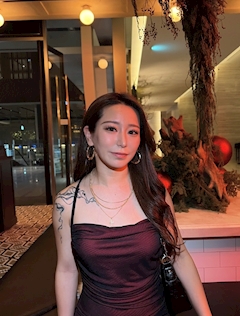 プロフィール写真1・あい｜錦 クラブ/ラウンジ・ラウンジリノ