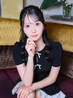 プロフィール写真1・みはな|Social Club AMATERAS・アマテラス - 岡山市(中央町)のキャバクラ