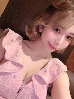 プロフィール写真1・かすみ|CLUB I-LAND・アイランド - 小倉・鍛冶町のキャバクラ