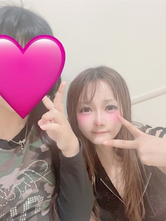 華月ももか「神奈川帰省中🥰」