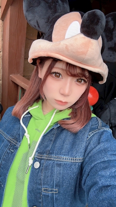 プロフィール写真7・こはく|Dia・ディア - 国分町のラウンジ
