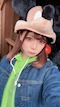 プロフィール写真7・こはく|Dia・ディア - 国分町のラウンジ
