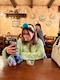 プロフィール写真6・こはく|Dia・ディア - 国分町のラウンジ