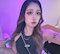 プロフィール写真1・らむ💜|GIRLS BAR CYNTHIA・ガールズバーシンシア - 十三のガールズバー