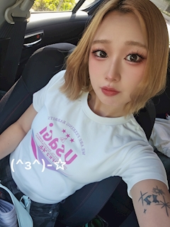 プロフィール写真2・らむ💜|GIRLS BAR CYNTHIA・ガールズバーシンシア - 十三のガールズバー