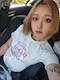 プロフィール写真2・らむ💜|GIRLS BAR CYNTHIA・ガールズバーシンシア - 十三のガールズバー