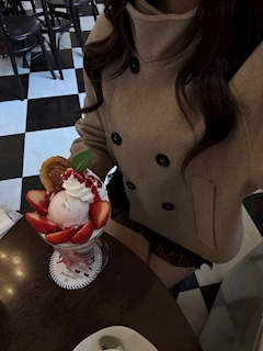 プロフィール写真1・かな｜Club MET・メット - 木屋町のキャバクラ