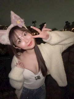 プロフィール写真2・moco♡｜Luxury Girls Lounge R・アール - 蒲田東口のキャバクラ