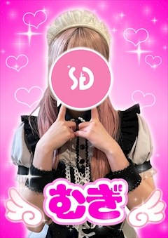 プロフィール写真1・むぎ【シュガーグループ】|Cafe&Bar Pretty Tart・プリティタルト - 歌舞伎町のガールズバー