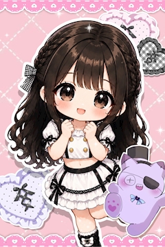 プロフィール写真1・みく|Cafe&Bar Doll's Cafe・ドールズカフェ - 池袋西口のコンカフェ