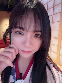 プロフィール写真3・まる|怨念喫茶 幽遊屋敷・ユウユウヤシキ - 名古屋 大須のコンカフェ