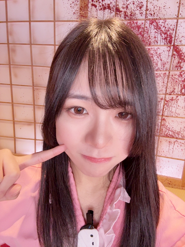まる 怨念喫茶 幽遊屋敷