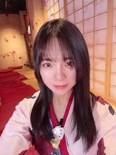 プロフィール写真4・まる|怨念喫茶 幽遊屋敷・ユウユウヤシキ - 名古屋 大須のコンカフェ