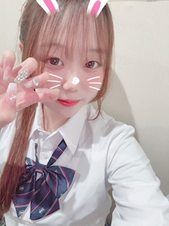 プロフィール写真2・るな|くらすめいと - 堂山町のガールズバー