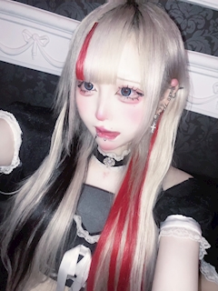 プロフィール写真1・るせ｜カフェ&バー ねこでび - 宗右衛門町のコンカフェ