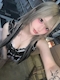 プロフィール写真2・らん｜カフェ&バー ねこでび - 宗右衛門町のコンカフェ