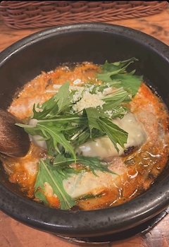 るか【OLIVE新橋】「しゅっ!」