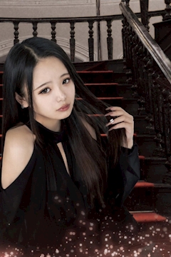 プロフィール写真2・なぎ｜CAFE&BAR DAHLIA・ダリア - 豊田のガールズバー