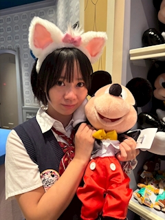 プロフィール写真2・めるえむ｜Very Berry・ベリーベリー - 下赤塚・地下鉄赤塚のキャバクラ