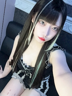 プロフィール写真1・みあ｜にゃどらぶる - 日本橋のコンカフェ