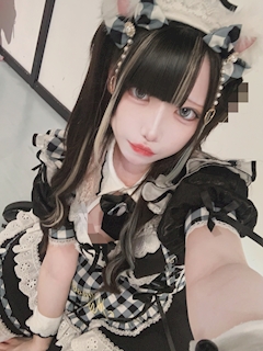 プロフィール写真2・みあ｜にゃどらぶる - 日本橋のコンカフェ