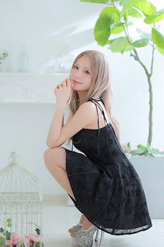 プロフィール写真3・天使 まりあ｜SEASIDE CLUB・シーサイドクラブ - すすきののニュークラブ（キャバクラ）
