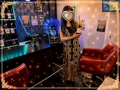 プロフィール写真2・せな|Lounge TOKIWA・ラウンジトキワ - ときわ台のクラブ/ラウンジ