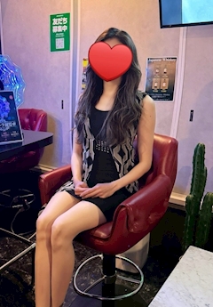 プロフィール写真1・せな｜Lounge TOKIWA・ラウンジトキワ - ときわ台のクラブ/ラウンジ