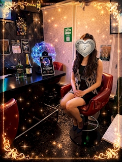 プロフィール写真1・せな|Lounge TOKIWA・ラウンジトキワ - ときわ台のクラブ/ラウンジ