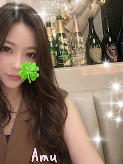 プロフィール写真3・🍀...🍓Amu🍓...🍀|Mrs.J 木屋町・ミセス ジェイ キヤマチ - 木屋町の熟女パブ/熟女キャバクラ
