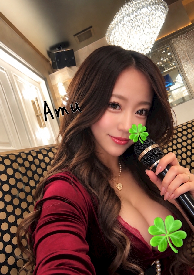 🍀...🍓Amu🍓...🍀 Mrs.J 木屋町