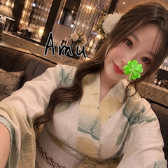 プロフィール写真4・🍀...🍓Amu🍓...🍀|Mrs.J 木屋町・ミセス ジェイ キヤマチ - 木屋町の熟女パブ/熟女キャバクラ