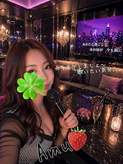 プロフィール写真7・🍀...🍓Amu🍓...🍀|Mrs.J 木屋町・ミセス ジェイ キヤマチ - 木屋町の熟女パブ/熟女キャバクラ
