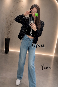 プロフィール写真5・🍀...🍓Amu🍓...🍀|Mrs.J 木屋町・ミセス ジェイ キヤマチ - 木屋町の熟女パブ/熟女キャバクラ